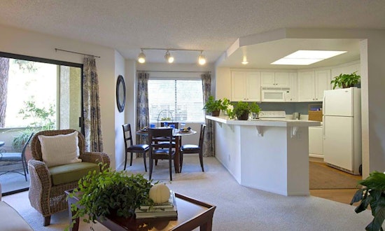 Apartments for rent in Irvine: What will $2,300 get you?