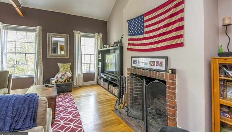 The cheapest apartments for rent in Society Hill, Philadelphia