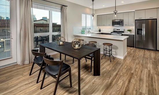 The newest budget apartments for rent in Harborview, San Diego
