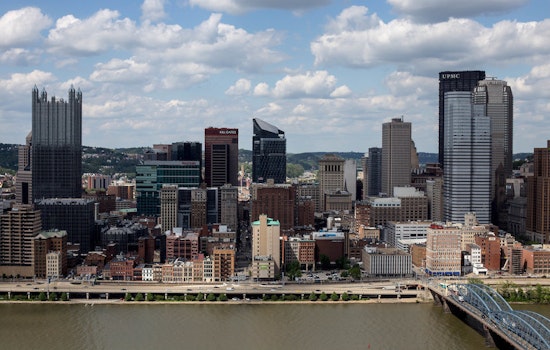 Top Pittsburgh news: Stores now selling bullet-resistant backpacks; blood drive honors slain officer