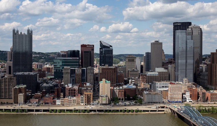 Top Pittsburgh news: Stores now selling bullet-resistant backpacks; blood drive honors slain officer