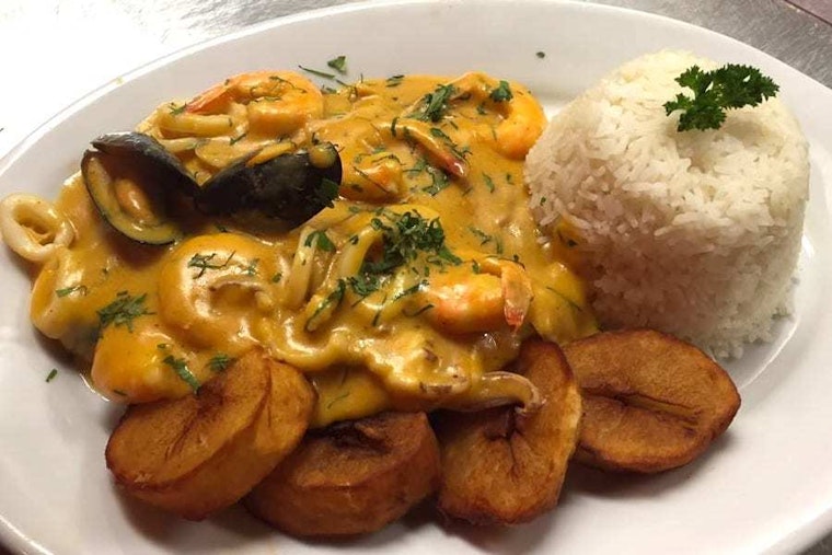 The 3 best Peruvian spots in Virginia Beach