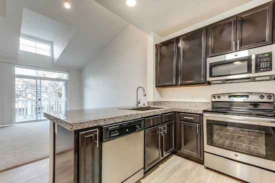 Apartments for rent in Sunnyvale: What will $3,100 get you?
