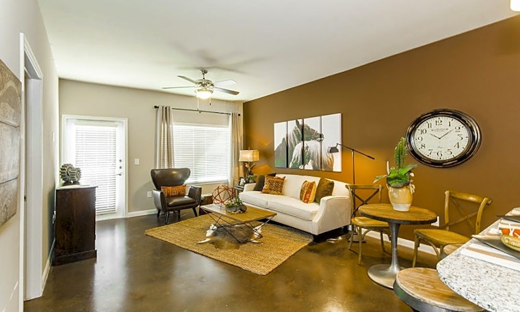 The newest budget apartments for rent in Highland Hills, San Antonio
