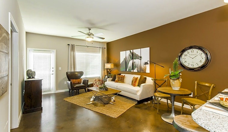 The newest budget apartments for rent in Highland Hills, San Antonio