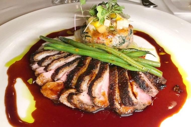 Check out the 3 most popular spots in Raleigh's North Central neighborhood