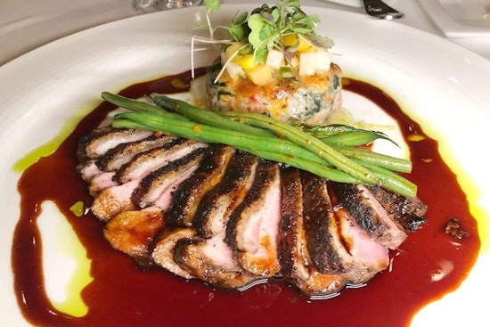 Check out the 3 most popular spots in Raleigh's North Central neighborhood
