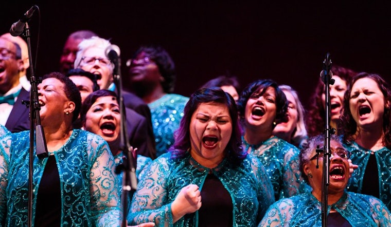 Win Tickets To SF Symphony's 'Holiday Soul' Gospel Concerts [Sponsored]