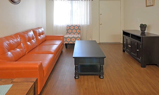 Renting in Tucson: What's the cheapest apartment available right now?