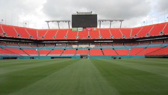 Top Miami news: Dolphins legend Nick Buoniconti dies; EEOC sues UM over pay discrimination