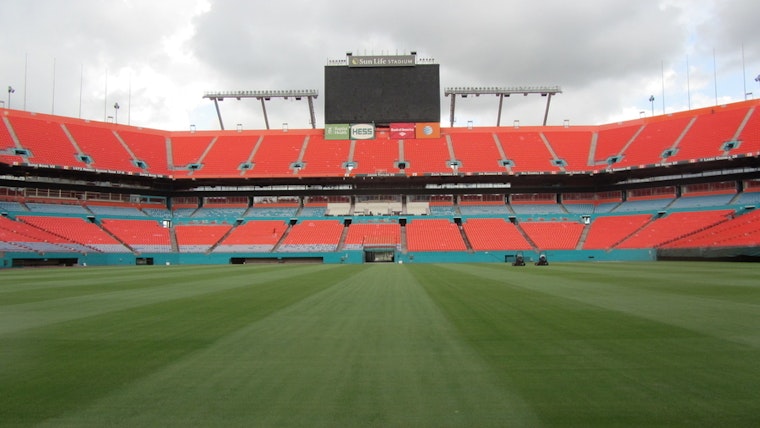 Top Miami news: Dolphins legend Nick Buoniconti dies; EEOC sues UM over pay discrimination