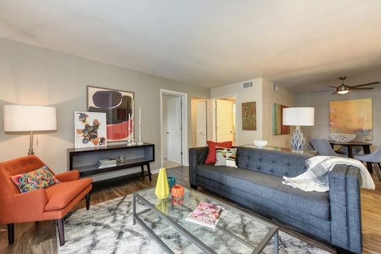 Apartments for rent in Sacramento: What will $1,900 get you?
