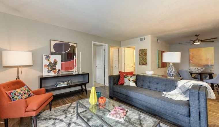 Apartments for rent in Sacramento: What will $1,900 get you?