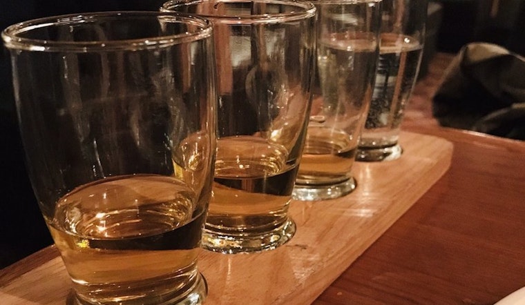 The 4 best bars in Worcester