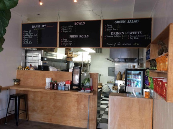 Upper Haight's 'DragonEats' Reopens After Renovation