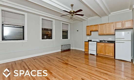 Apartments for rent in Chicago: What will $1,000 get you?
