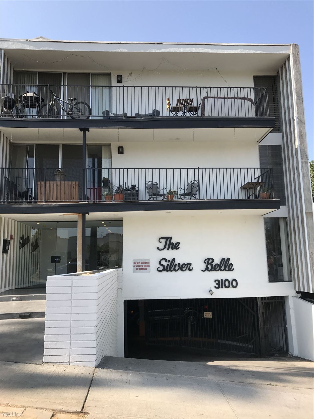 Check Out Today's Cheapest Rentals In Silver Lake, Los Angeles