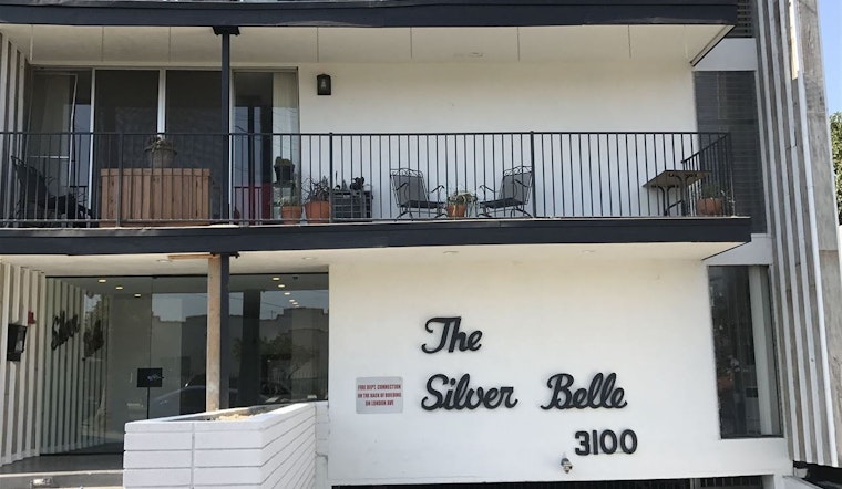 Check Out Today's Cheapest Rentals In Silver Lake, Los Angeles