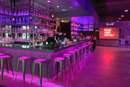 Oak Lawn gets a new gay cocktail bar: Mr. Misster