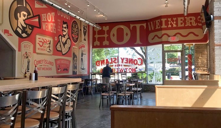 Coney Island Hot Weiners makes Delano debut, with hot dogs and more