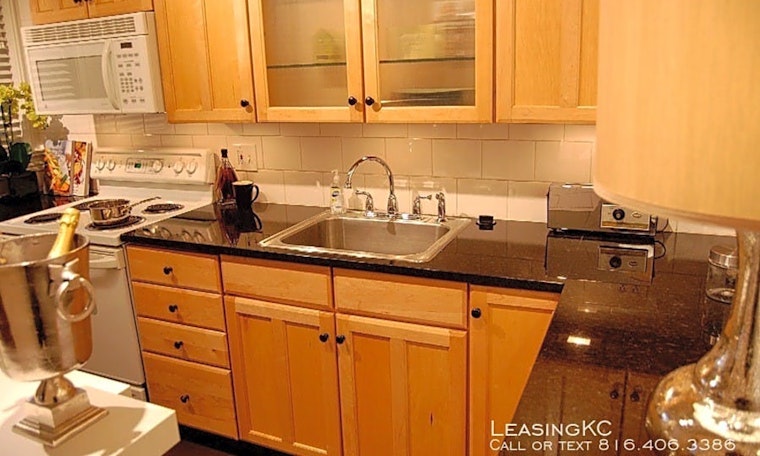 Apartments for rent in Kansas City: What will $2,000 get you?