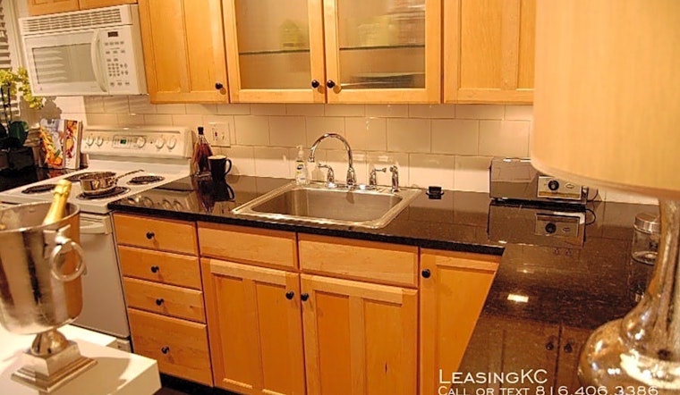 Apartments for rent in Kansas City: What will $2,000 get you?