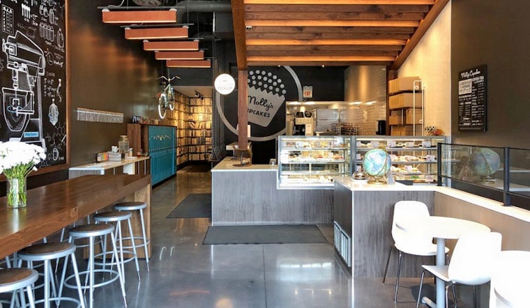 Explore the 3 freshest new businesses to open in Chicago