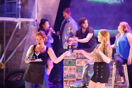 SF Opera's Merola training program to perform first-ever commissioned opera