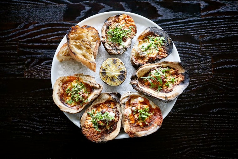 Are these trending Austin restaurants on your radar?
