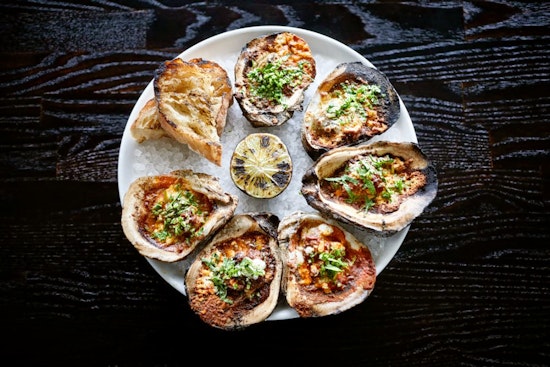 Are these trending Austin restaurants on your radar?