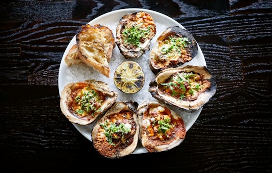 Are these trending Austin restaurants on your radar?
