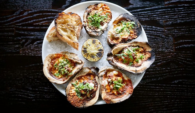 Are these trending Austin restaurants on your radar?