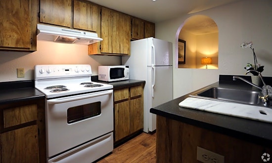 The cheapest apartments for rent in Paradise Valley, Phoenix