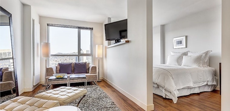 Apartments for rent in San Francisco: What will $2,800 get you?