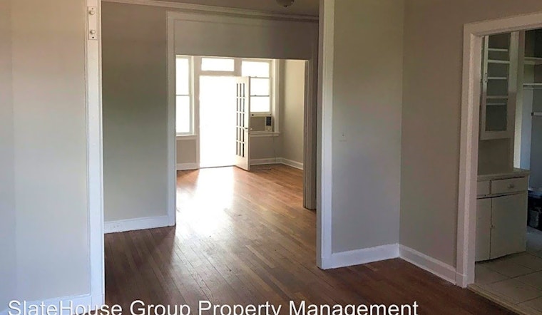 Apartments for rent in Norfolk: What will $1,000 get you?