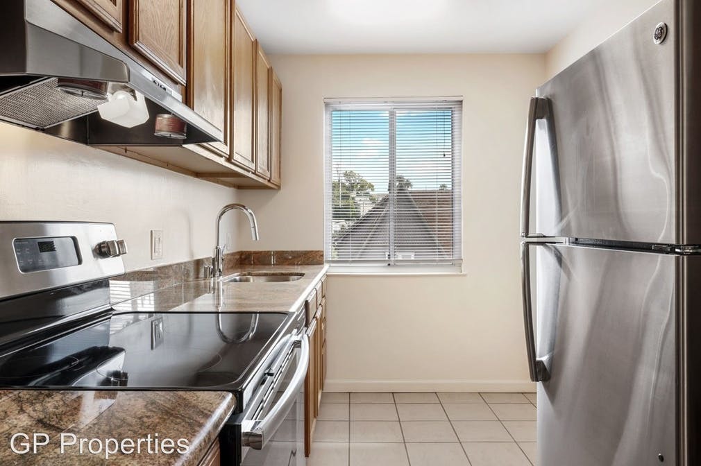 Apartments for rent in Oakland What will 2,900 get you?