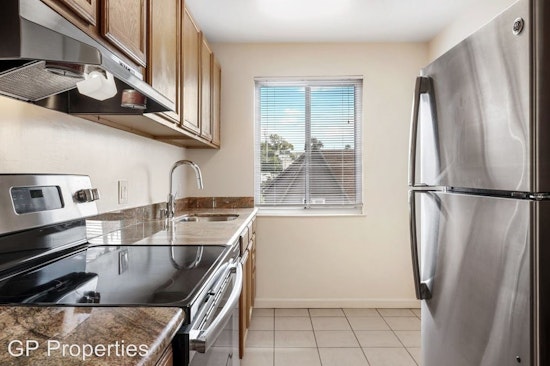 Apartments for rent in Oakland: What will $2,900 get you?