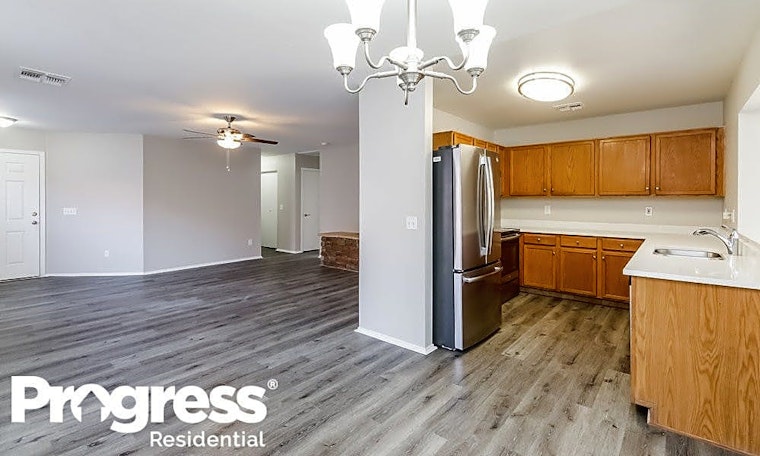 Apartments for rent in Mesa: What will $1,800 get you?