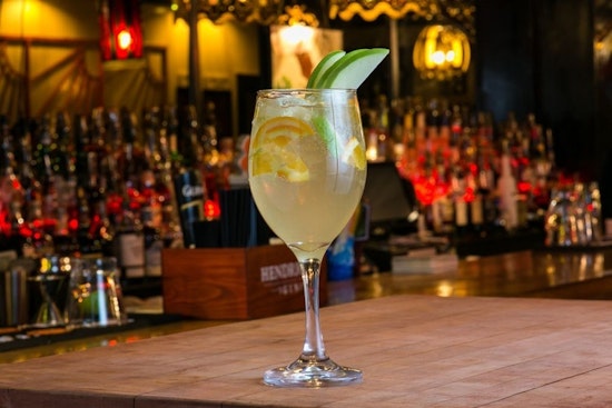 Jersey City's top 4 lounges, ranked