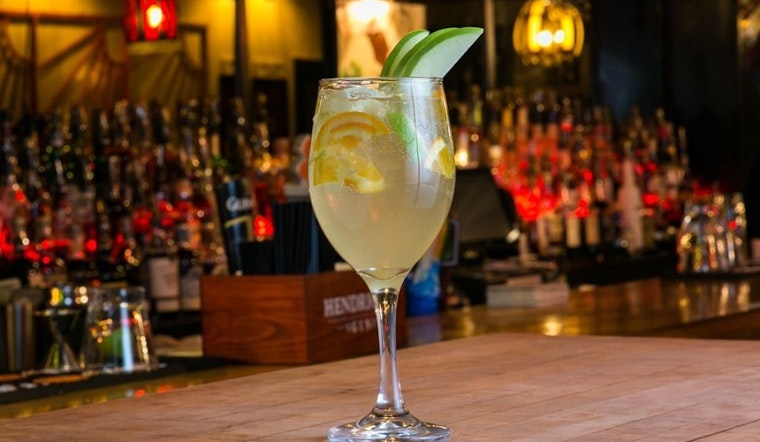 Jersey City's top 4 lounges, ranked