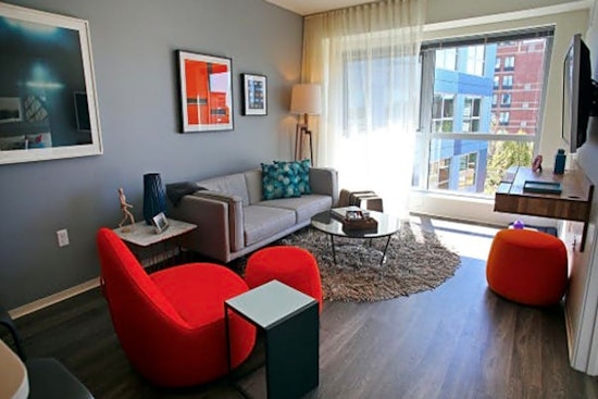 The newest budget apartments for rent in East Cambridge, Cambridge