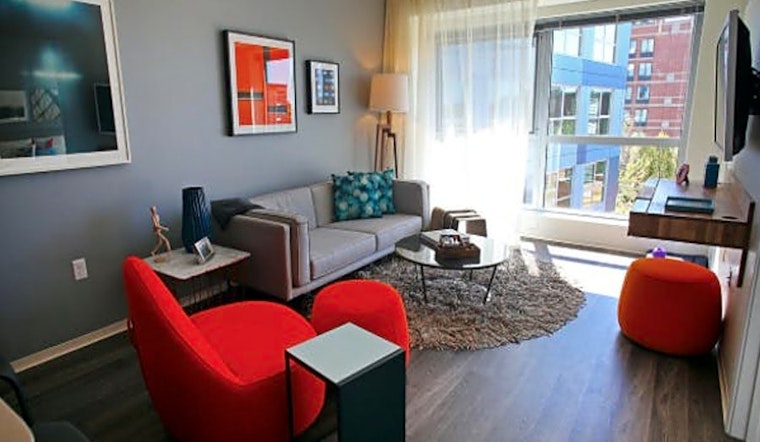 The newest budget apartments for rent in East Cambridge, Cambridge
