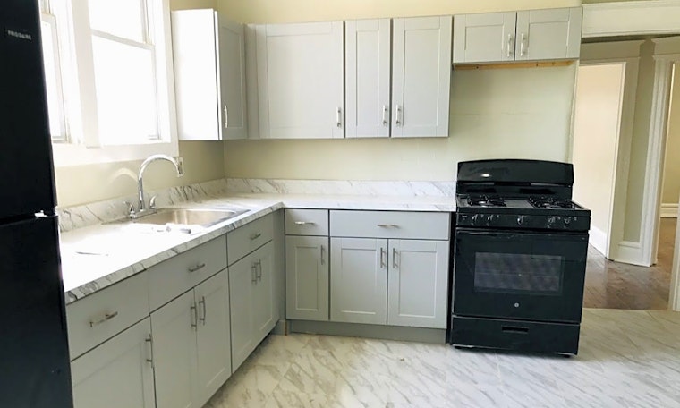 Apartments for rent in Newark: What will $1,500 get you?