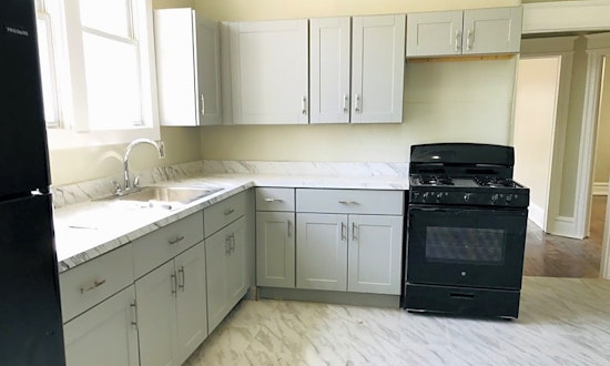 Apartments for rent in Newark: What will $1,500 get you?