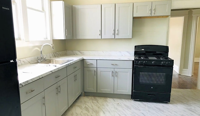 Apartments for rent in Newark: What will $1,500 get you?