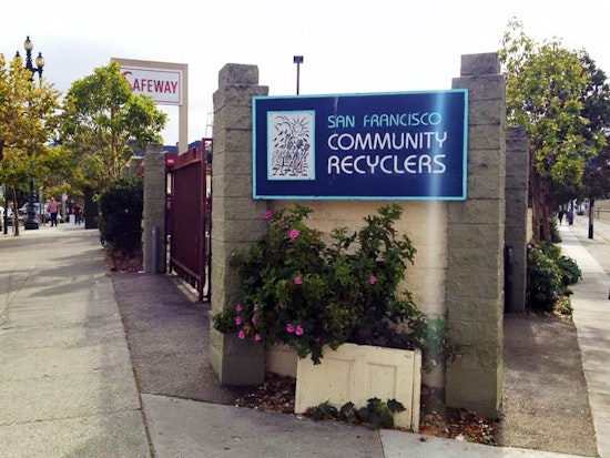 Safeway Evicts Recycling Center