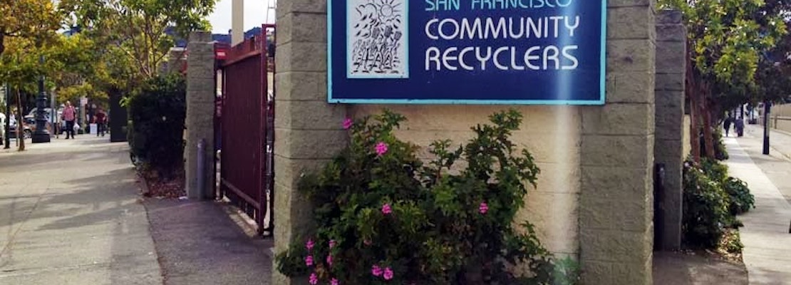 Safeway Evicts Recycling Center
