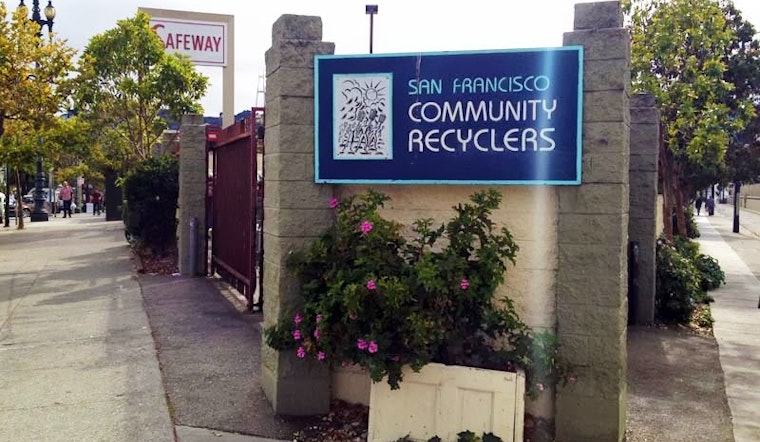 Safeway Evicts Recycling Center