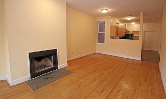 The cheapest apartments for rent in Capitol Hill, Washington