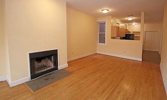 The cheapest apartments for rent in Capitol Hill, Washington